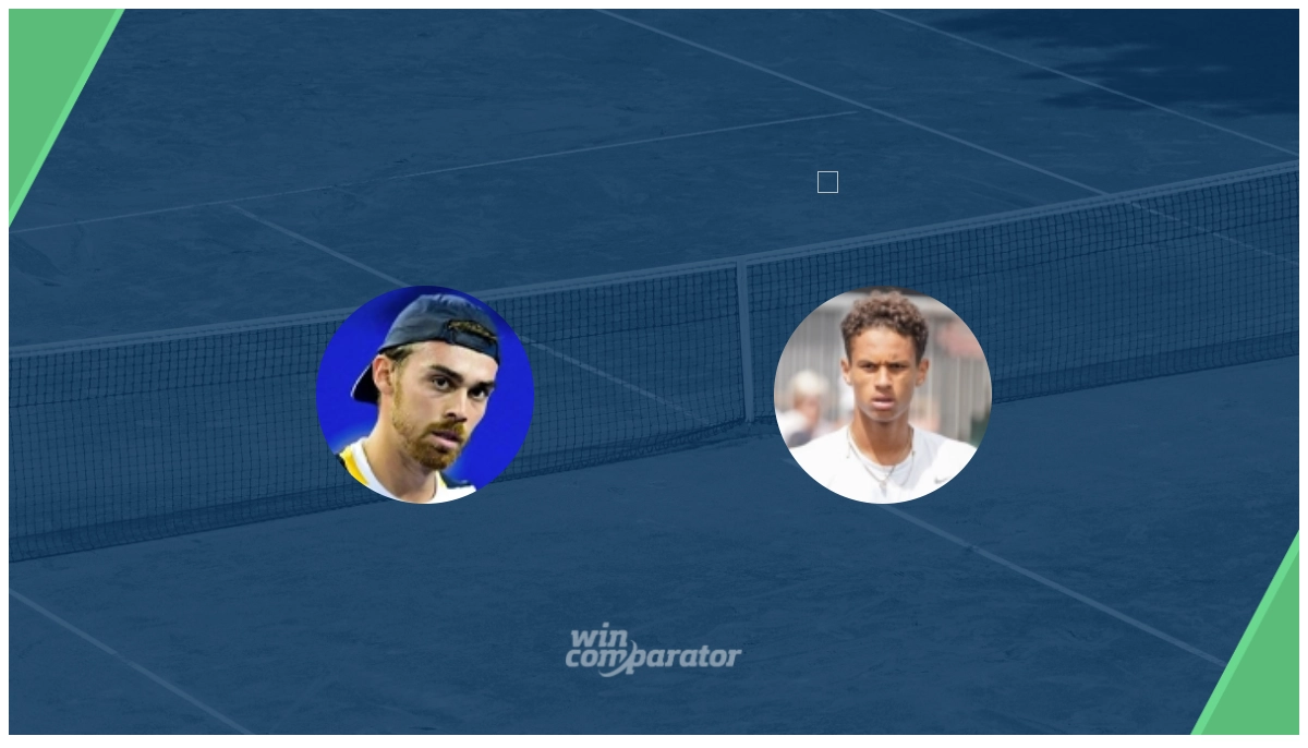 Benjamin Bonzi Gabriel Diallo prediction