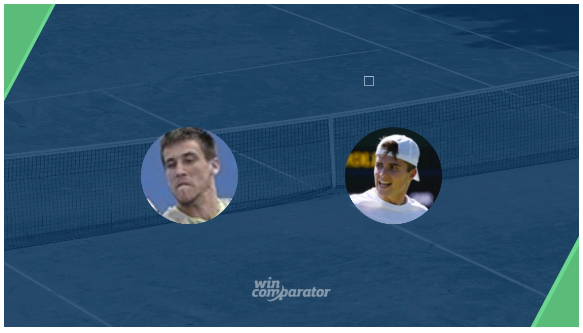 Damir Dzumhur Arthur Fery prediction