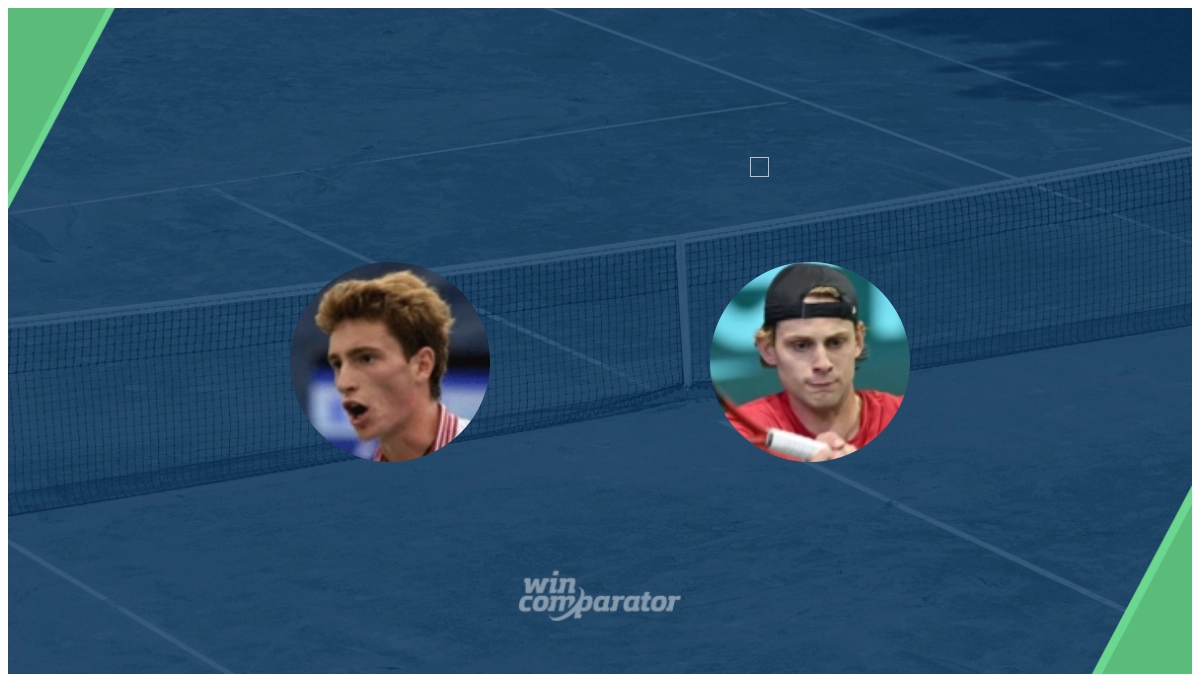Ugo Humbert Zizou Bergs prediction