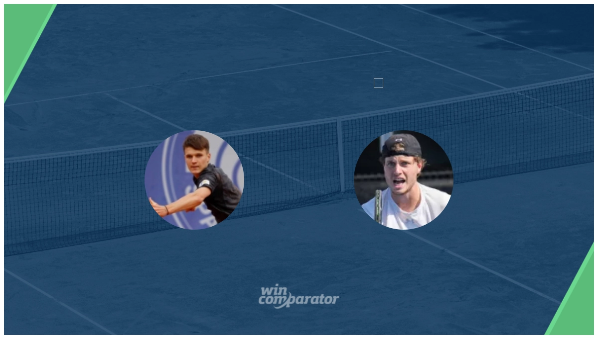 Jakub Mensik Toby Samuel prediction