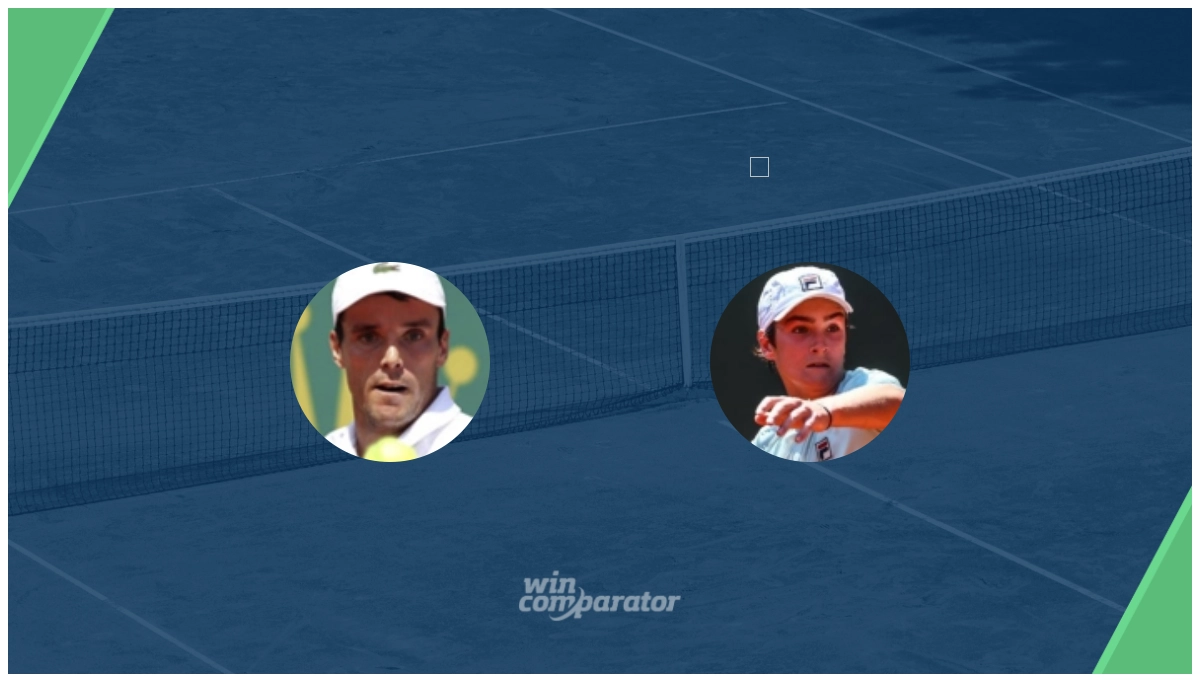 Roberto Bautista-Agut Joao Fonseca prediction