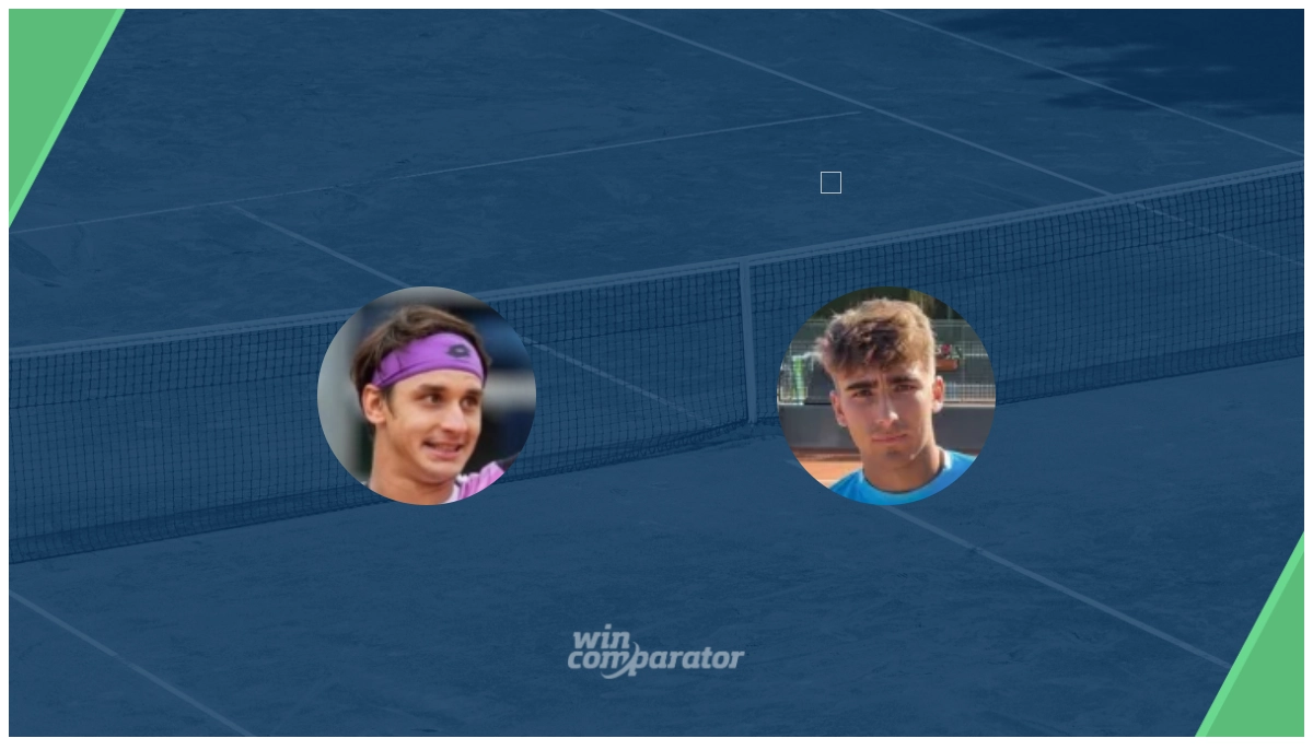 Camilo Ugo Carabelli Daniel Merida prediction