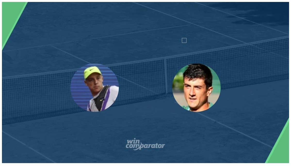 Hamad Medjedovic Sebastian Ofner prediction
