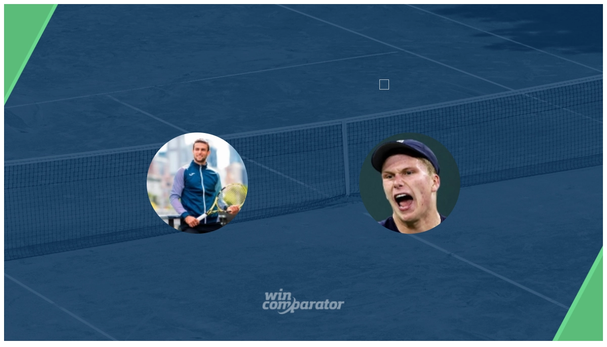 Aleksandar Vukic Jenson Brooksby prediction