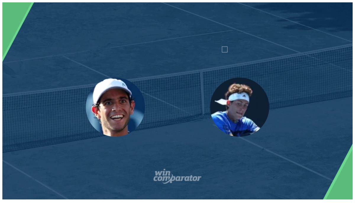 Nuno Borges Tristan Boyer prediction