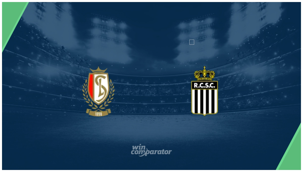 pronostico Standard Liegi Charleroi
