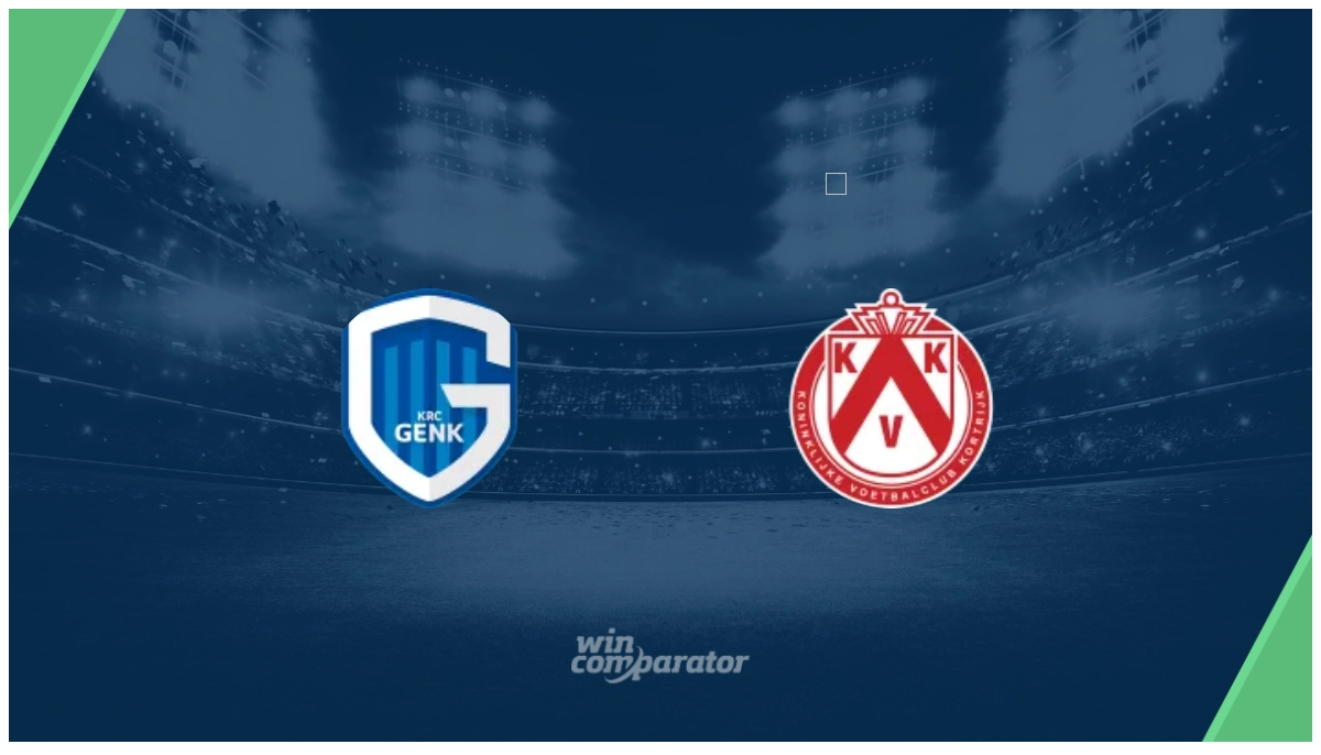 pronostico Genk Courtrai