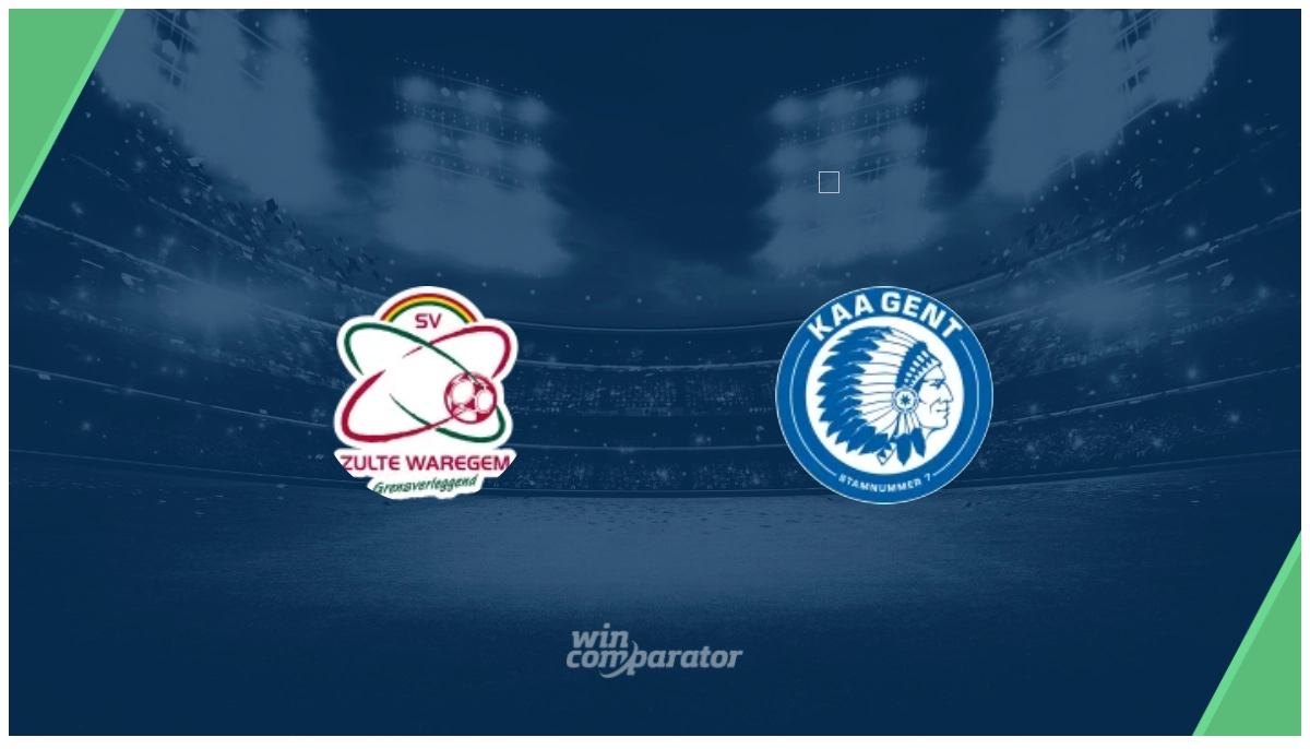 pronostico Zulte Waregem Gent