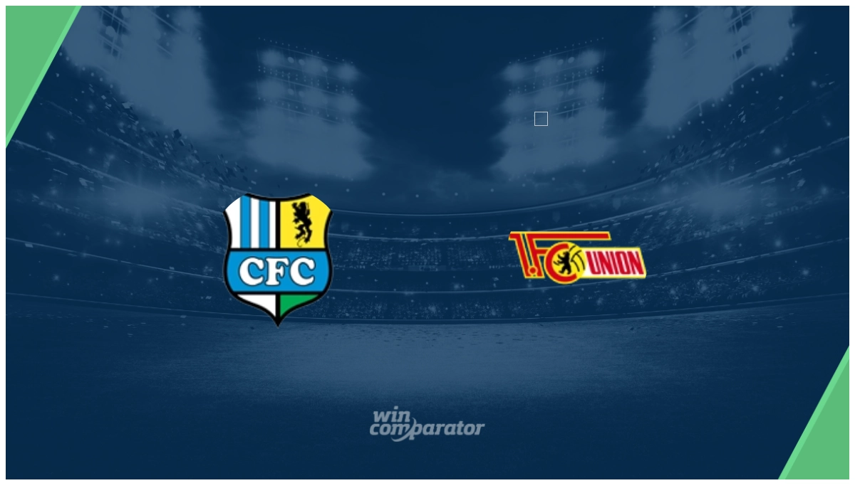 Chemnitzer Union Berlin prediction