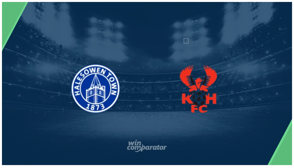 Halesowen Town FC Kidderminster Harriers FC prediction