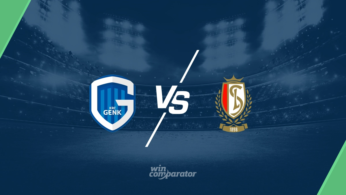 pronostic Genk Standard de Liège