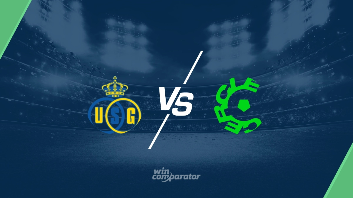Union Saint-Gilloise Cercle Bruges prediction