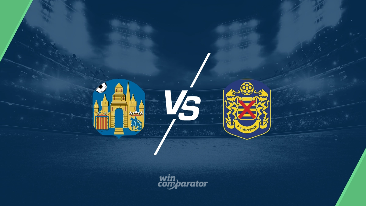 Westerlo Beveren prediction