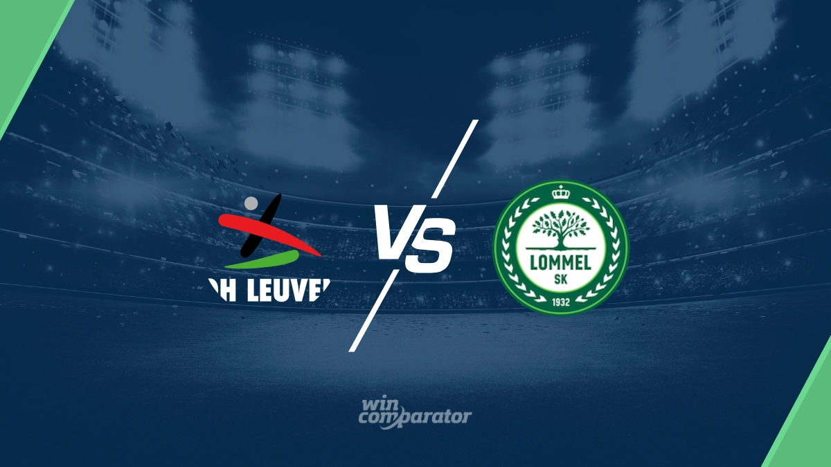 Oud-Heverlee Leuven Lommel SK prediction