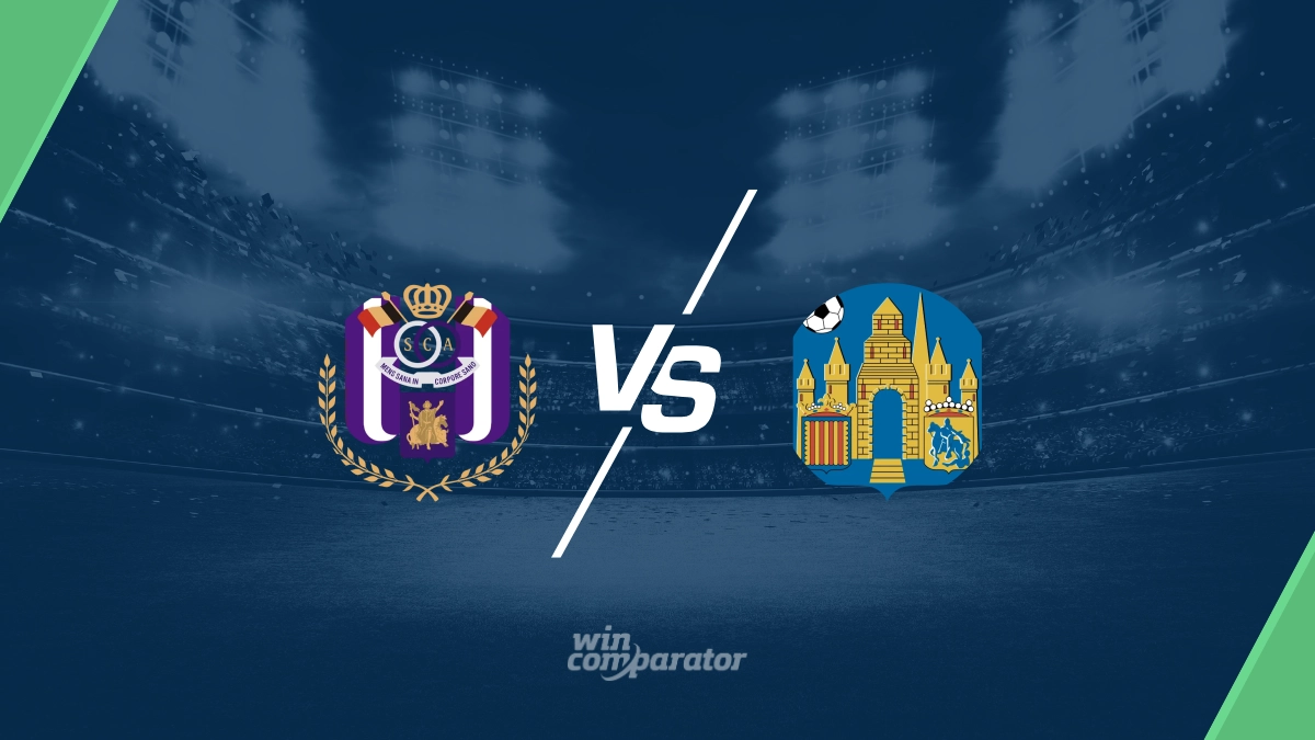pronostico Anderlecht KVC Westerlo