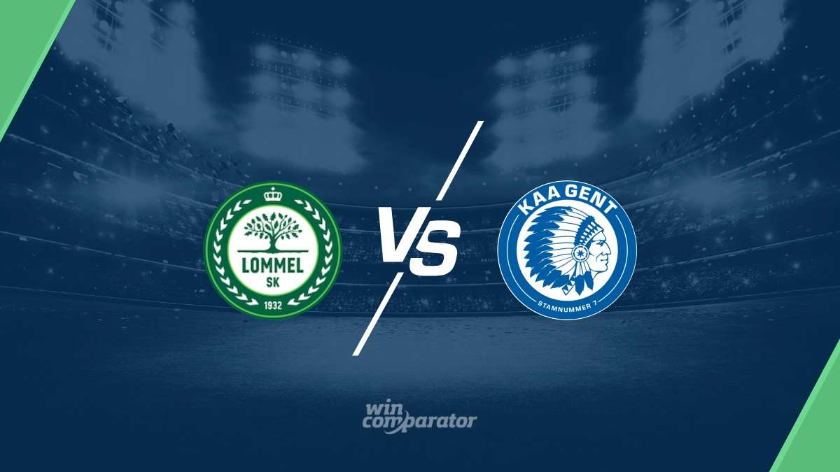 Lommel SK Gent prediction