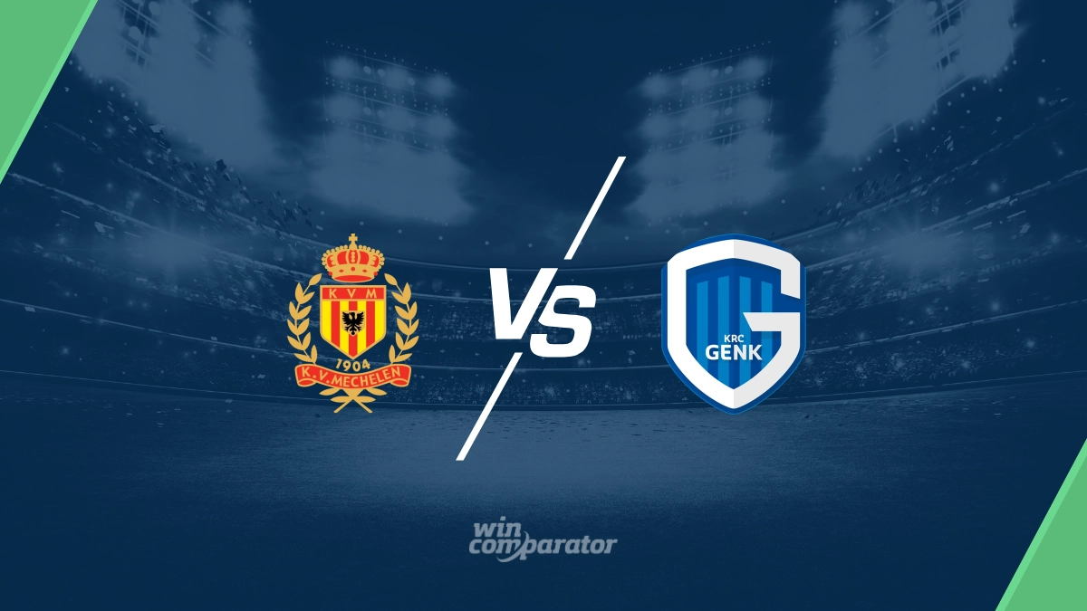 Pronósticos RKV Malinas Genk