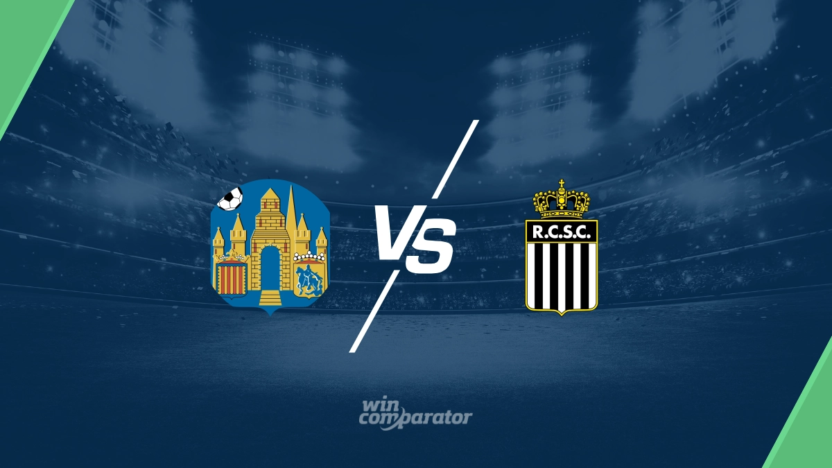Westerlo Charleroi prediction