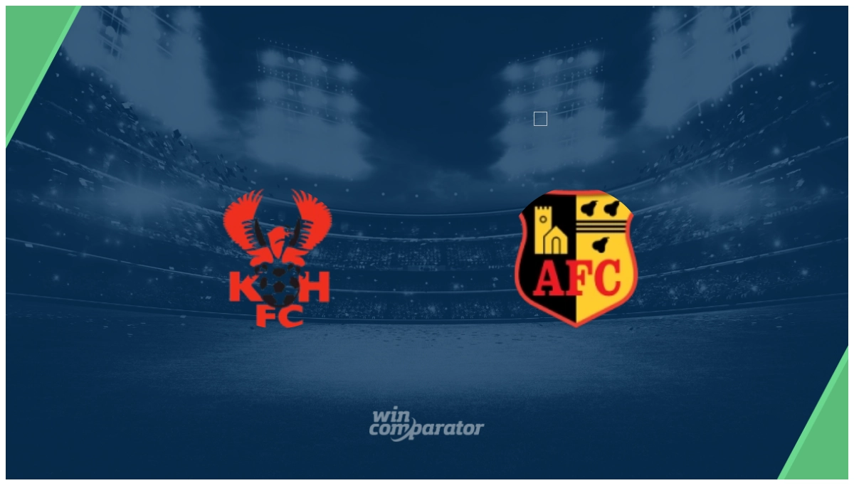 Kidderminster Harriers FC Alvechurch prediction