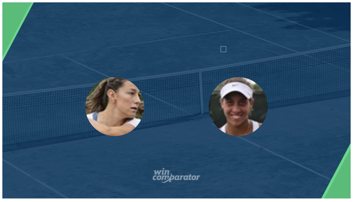 pronostico Tatjana María Madison Keys