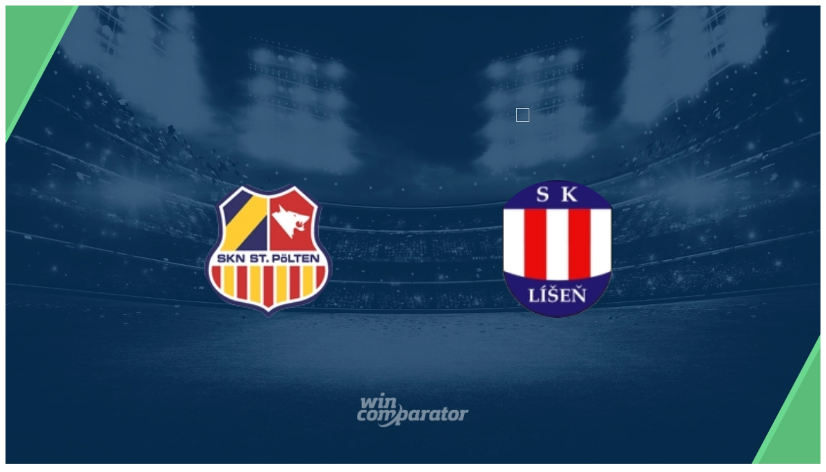 St. Polten SK Artis Brno prediction
