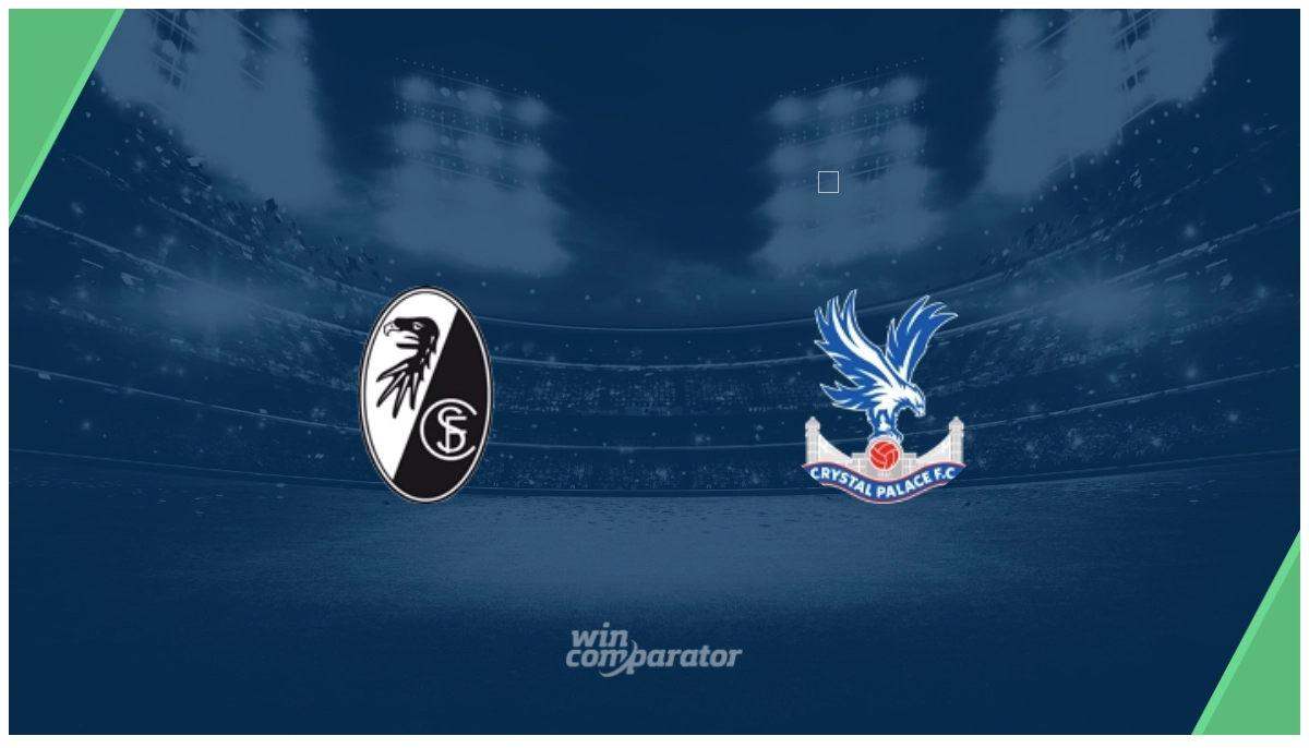 Pronóstico Friburgo Crystal Palace