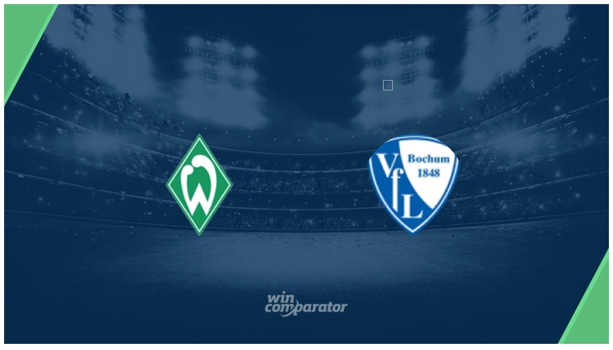 Werder Bremen Bochum prediction