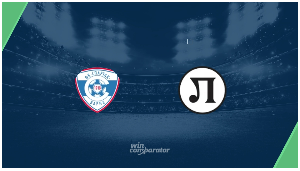 Pronóstico FK Spartak 1918 Varna Lokomotiv Plovdiv