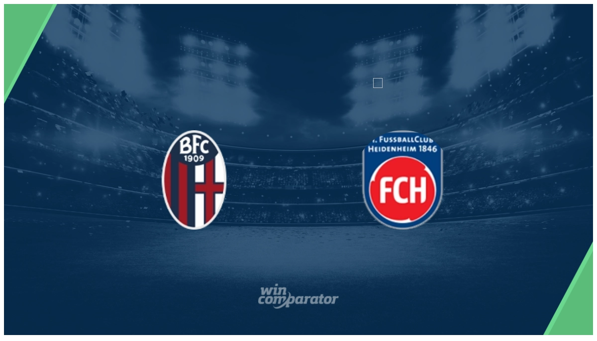 pronostico Bologna FC 1. FC Heidenheim 1846