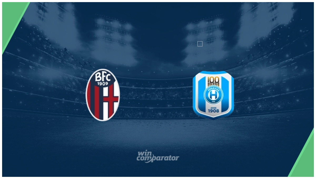 Bologna ΑΕP Iraklis 1908 prediction