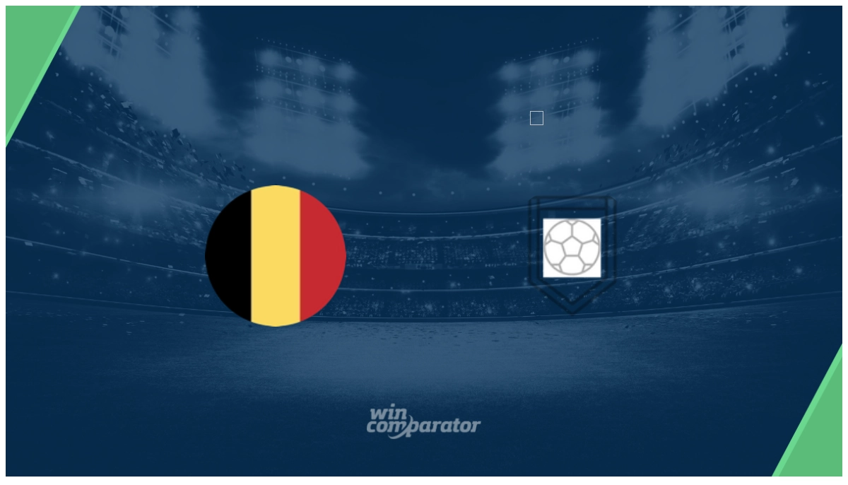 prognóstico Bélgica Senegal