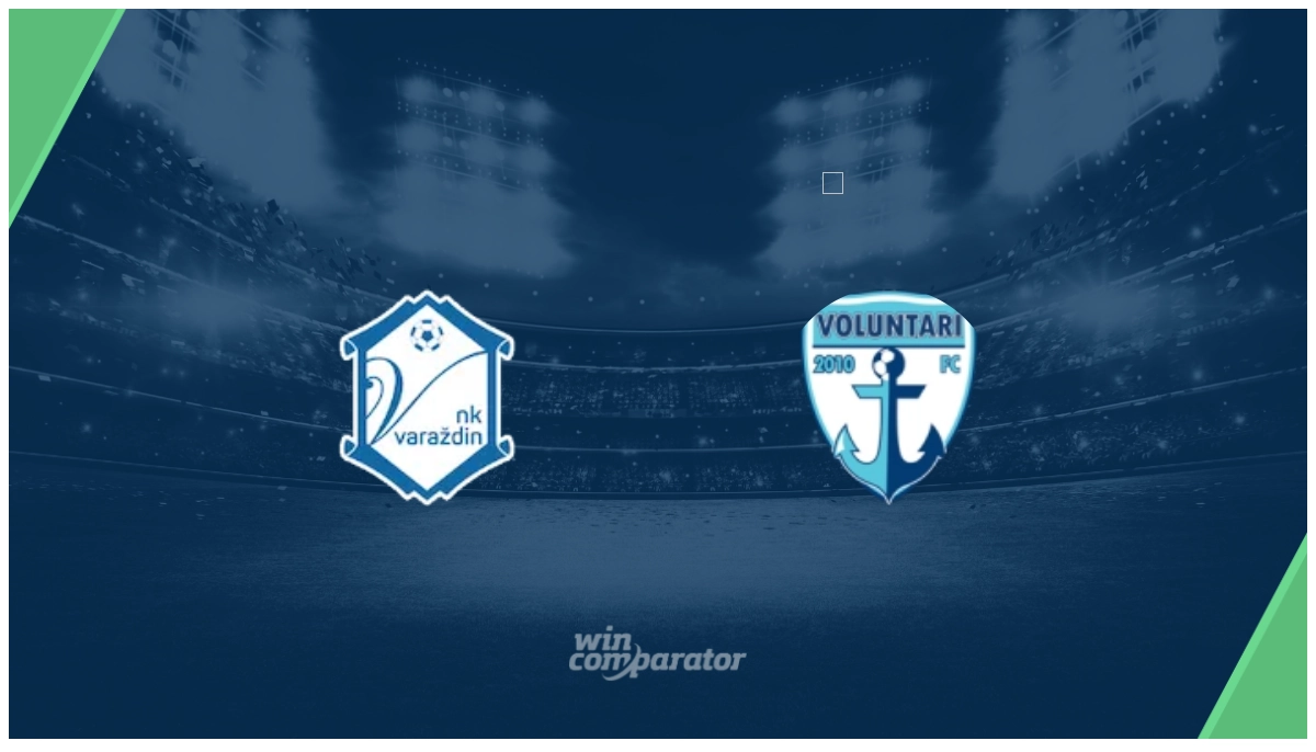Pronóstico Vsnk Varazdin SC FC Voluntari