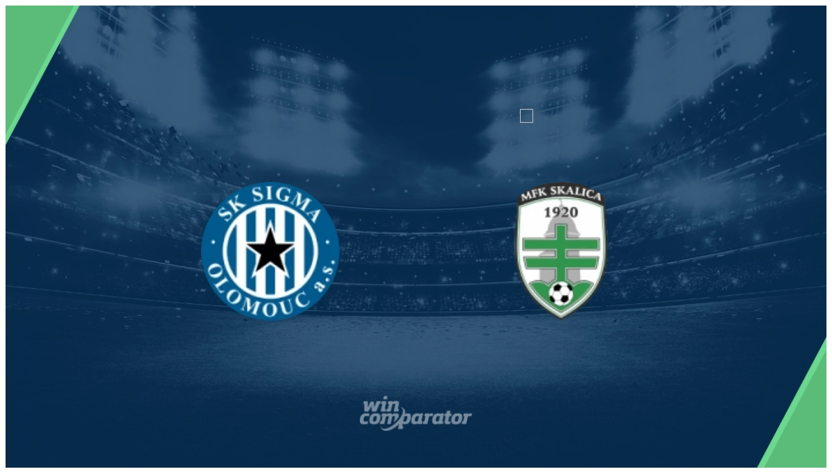 Sigma Olomouc MFK Skalica prediction