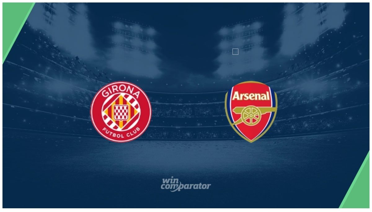 Pronóstico Girona Arsenal