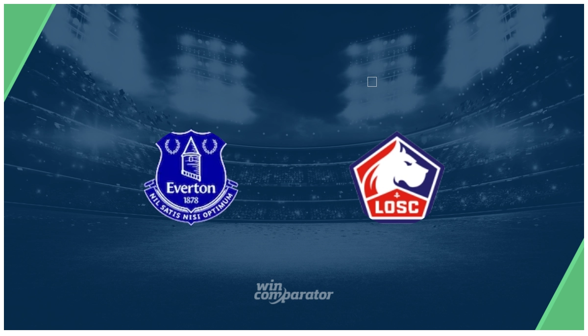 prognóstico Everton FC Lille