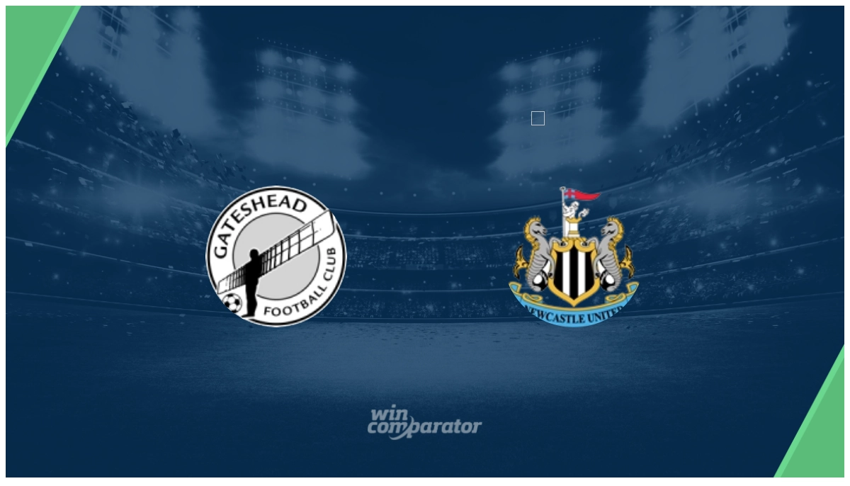 Gateshead Newcastle prediction