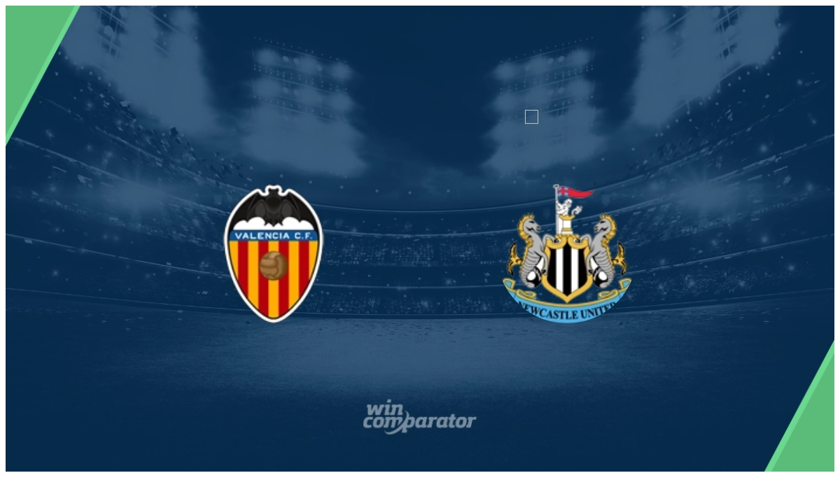 prognóstico Valência Newcastle