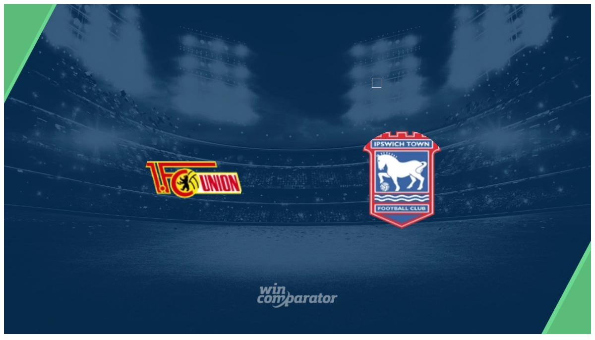 Union Berlin Ipswich Town prediction