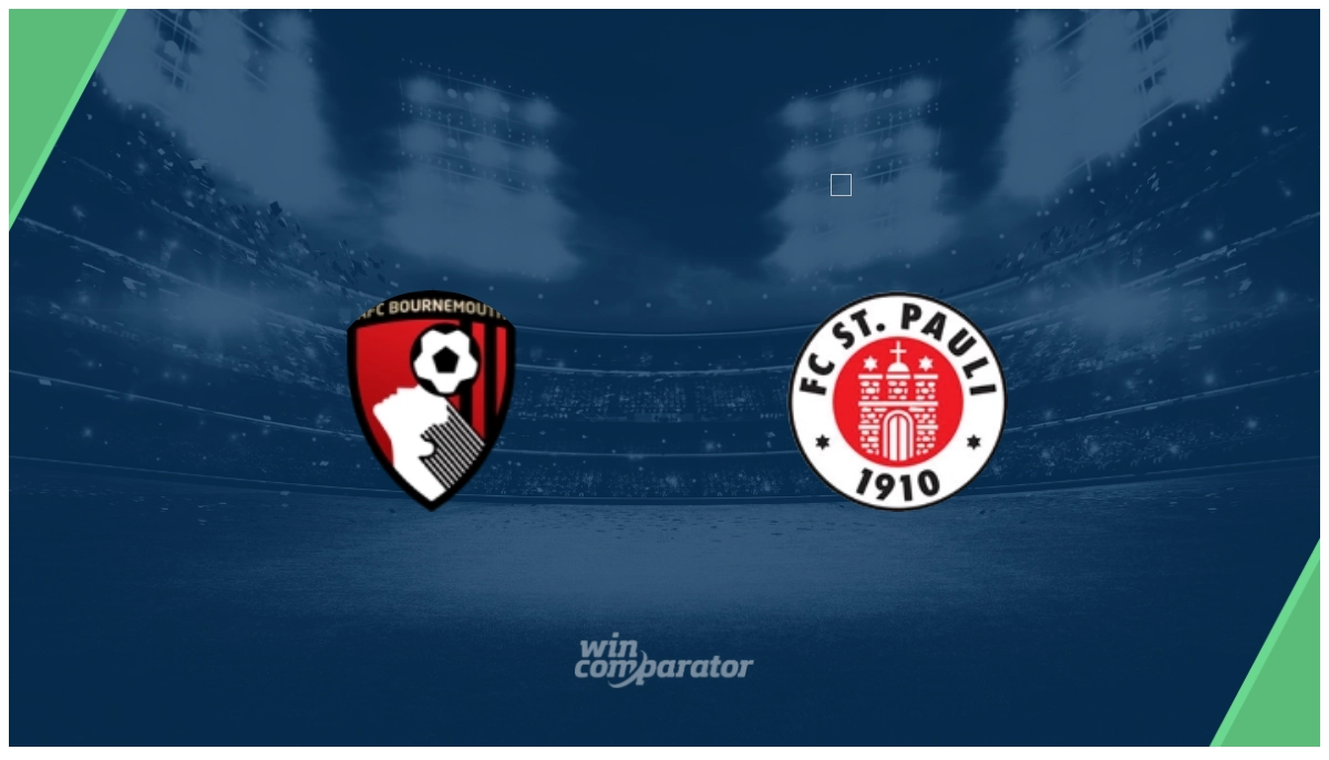 Bournemouth St. Pauli prediction