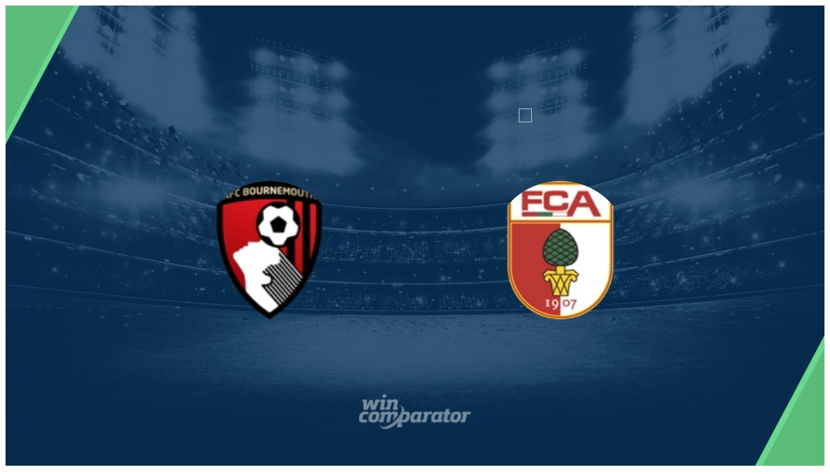 Bournemouth Augsburg prediction