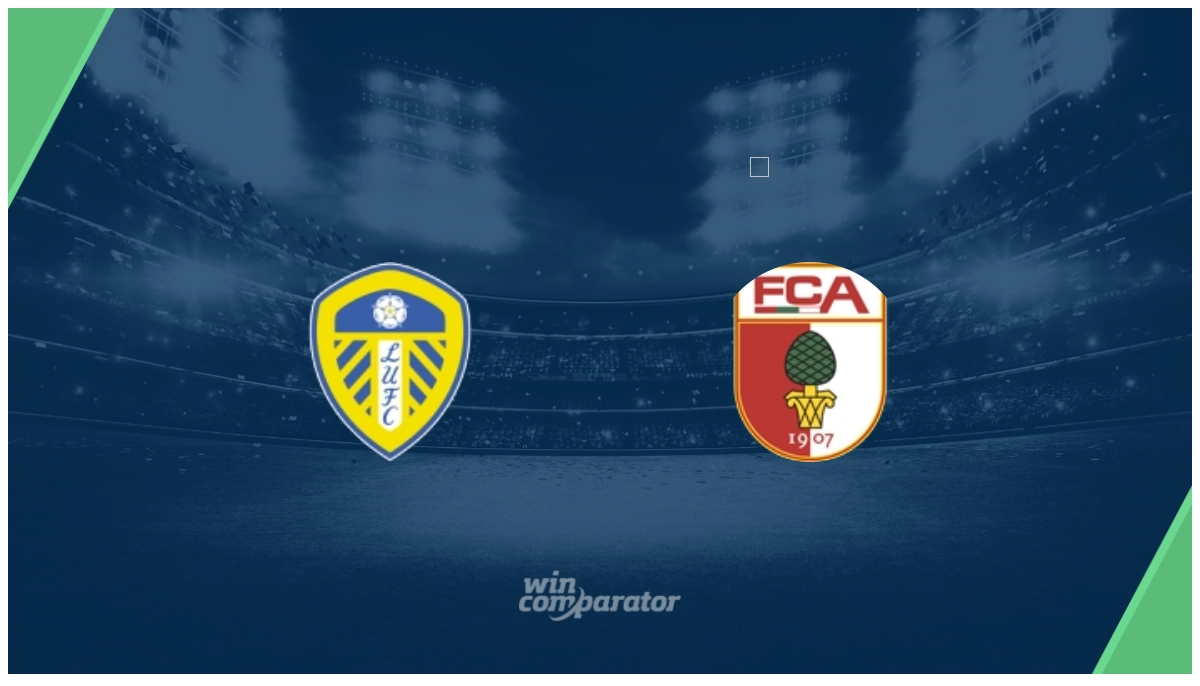 Leeds Augsburg prediction