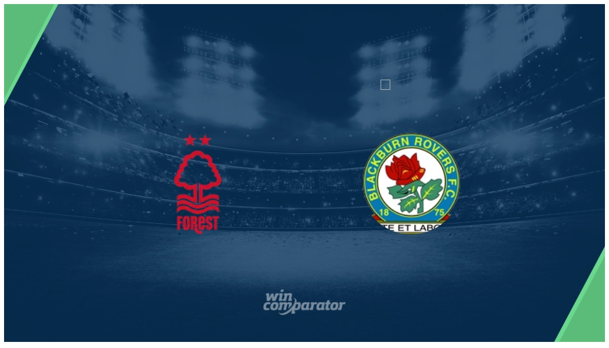 Nottingham Forest Blackburn prediction