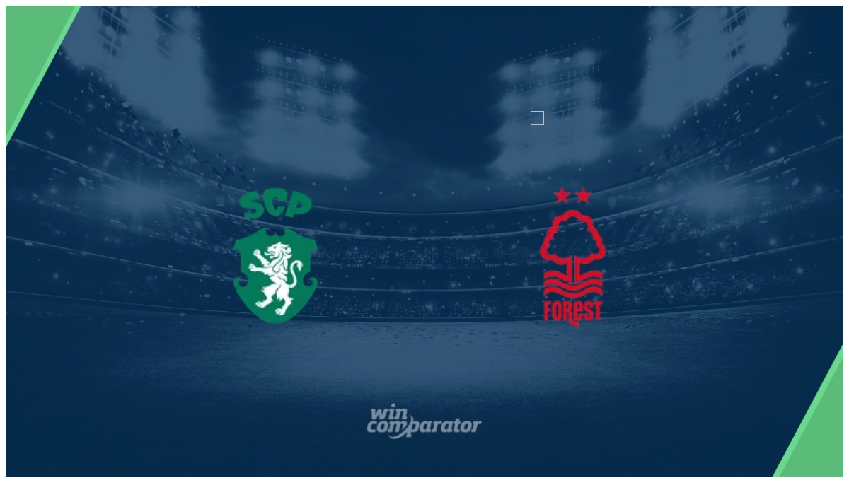 Sporting Lisbon Nottingham Forest prediction