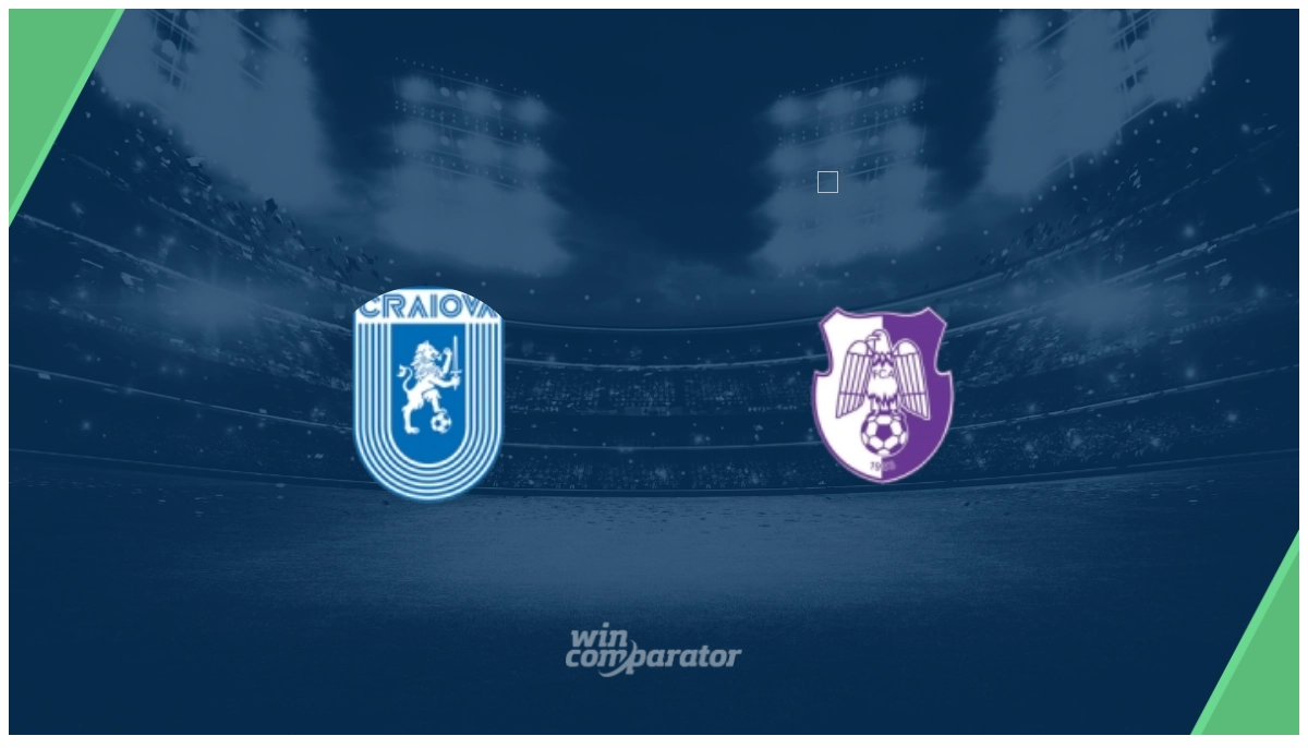 pronostico Universitatea Craiova SCM Argesul Pitesti