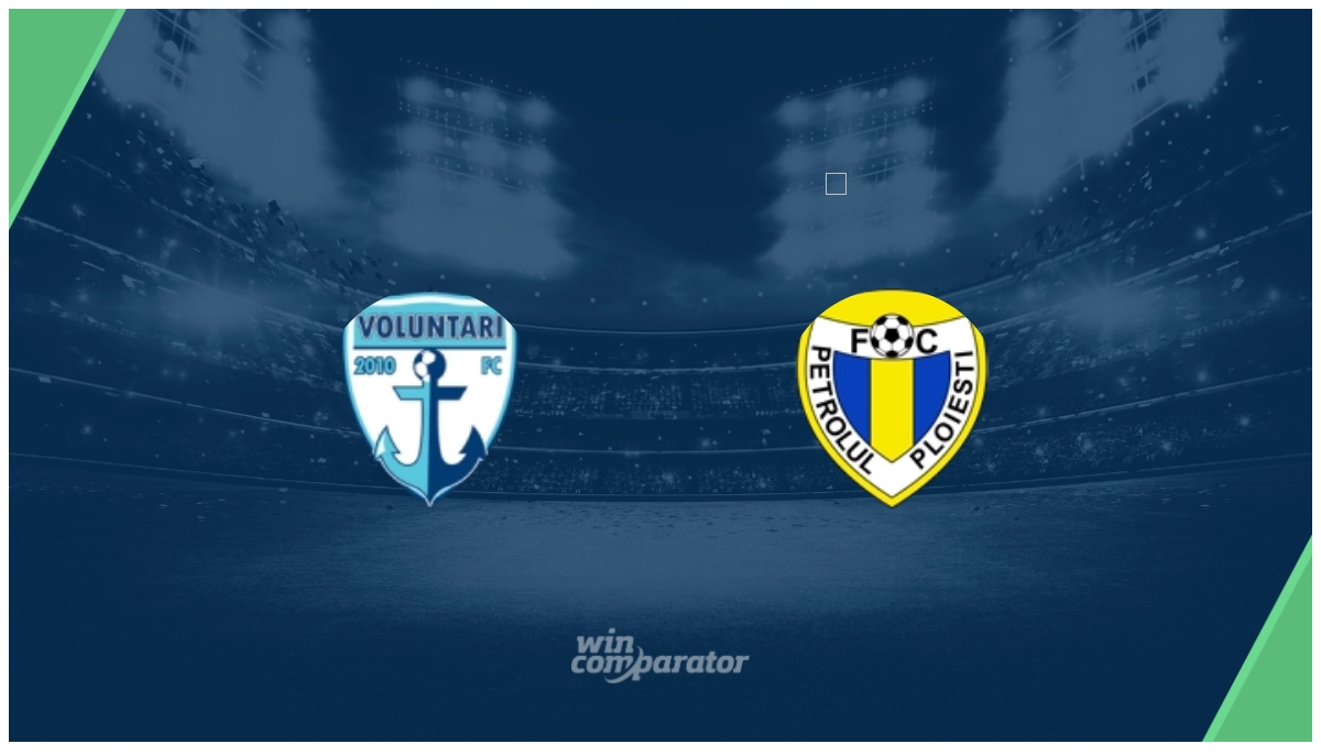 SC FC Voluntari vs Petrolul Ploiesti Tipp