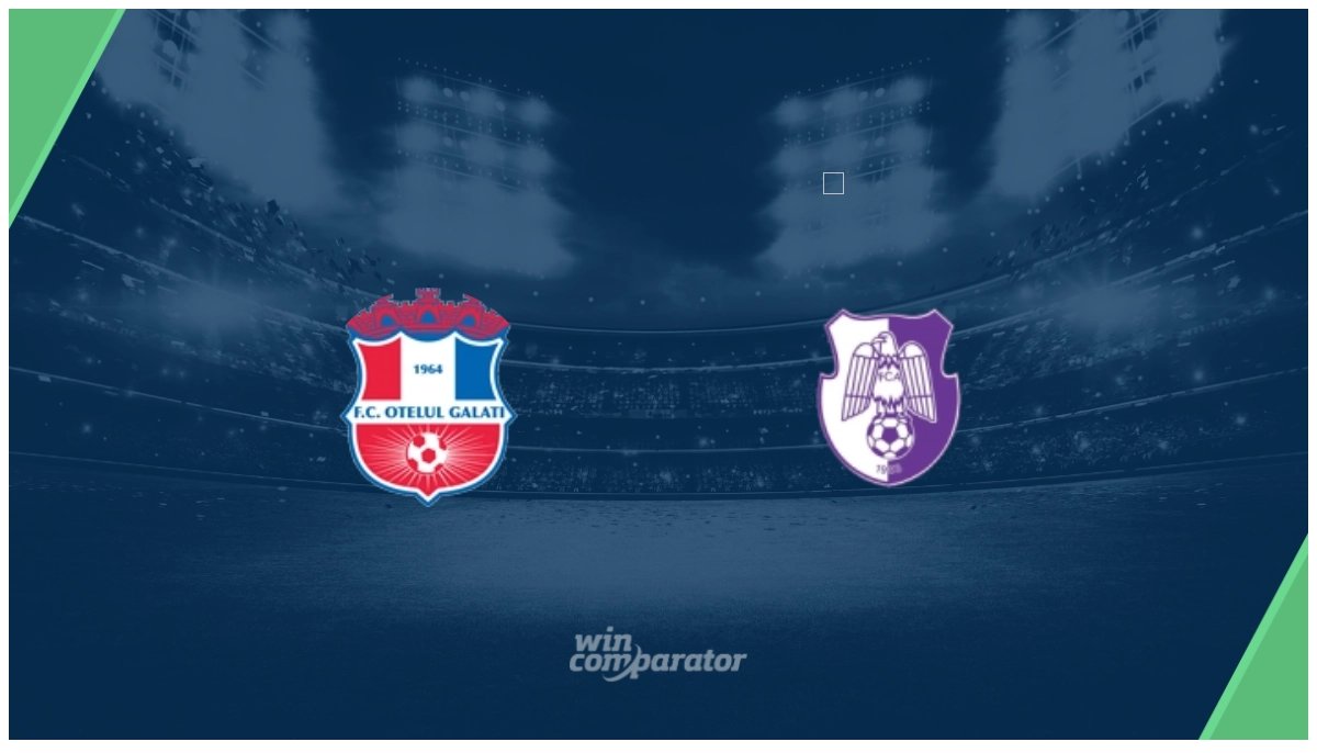 Otelul Galati ACS Champions FC Arges prediction