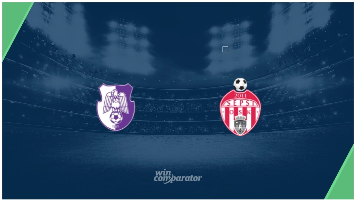 ACS Champions FC Arges ACS Sepsi OSK Sfantu Gheorghe prediction