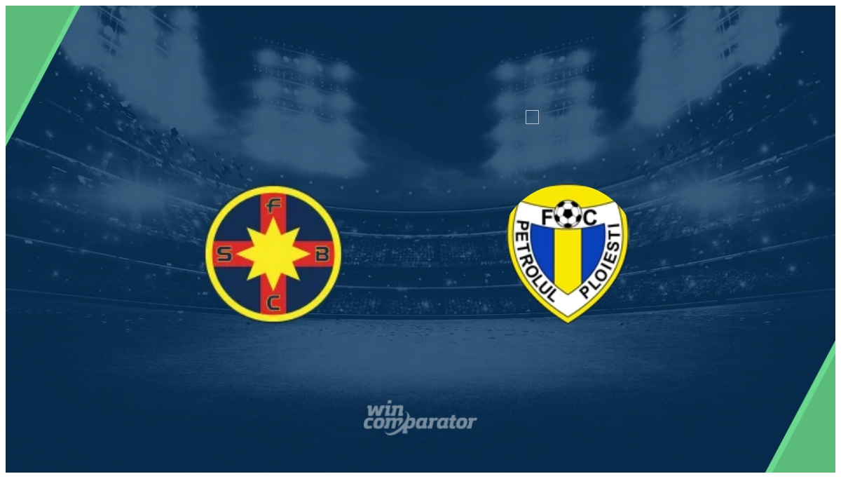 Pronóstico FCSB Petrolul Ploiesti