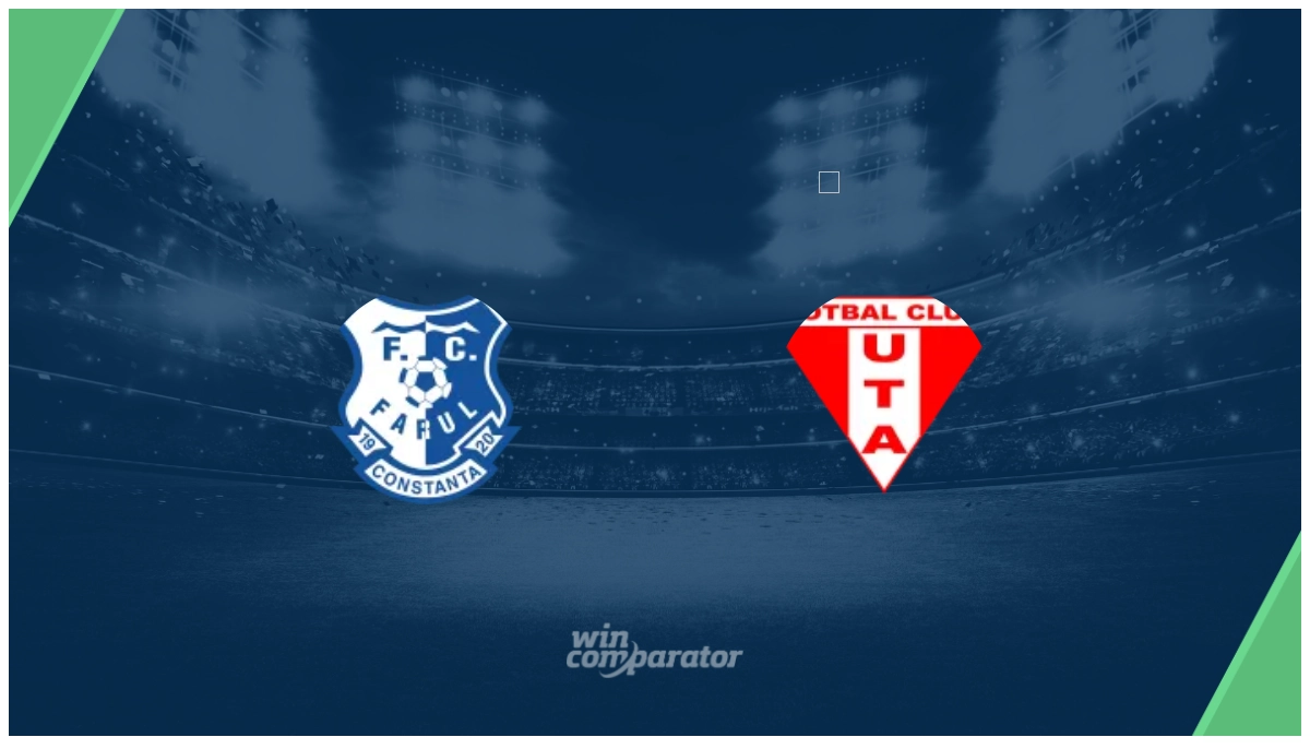 Pronóstico FC Farul Constanta Uta Arad