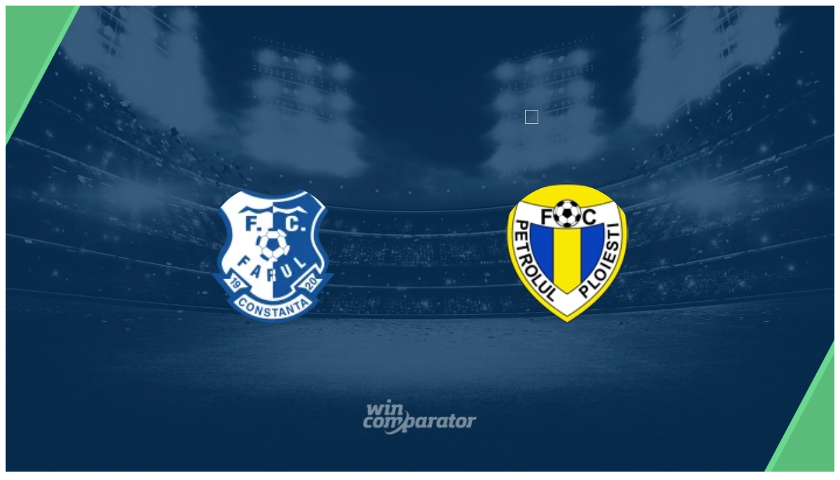 Farul Constanta Petrolul Ploiesti prediction